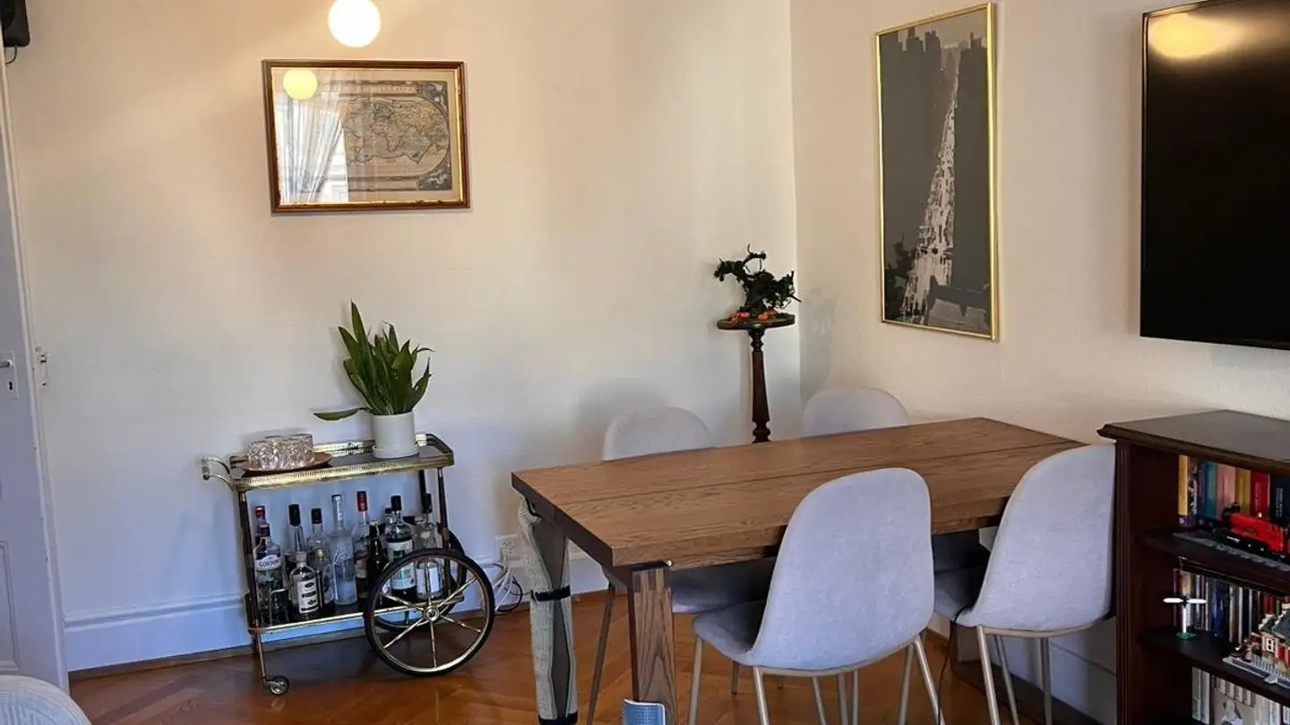 Appartement à louer - 1006 Lausanne - Photo 4