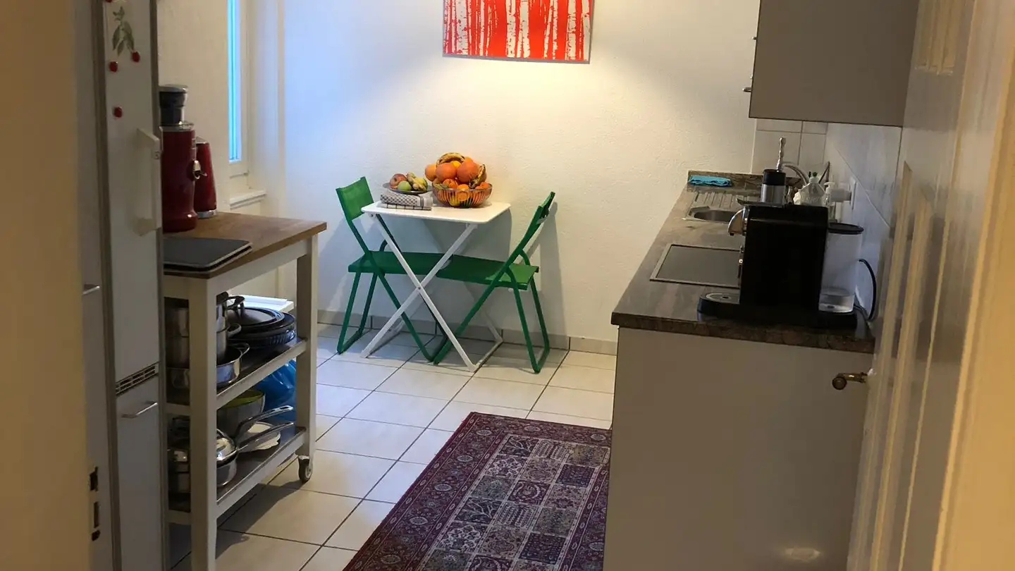 Appartamento in affitto - Lerchenweg 37, 3012 Bern