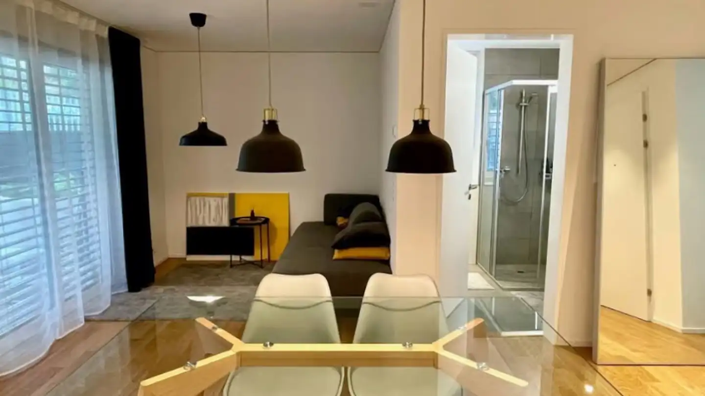 Appartement à louer - Mühlegasse 10a, 8505 Pfyn - Photo 3