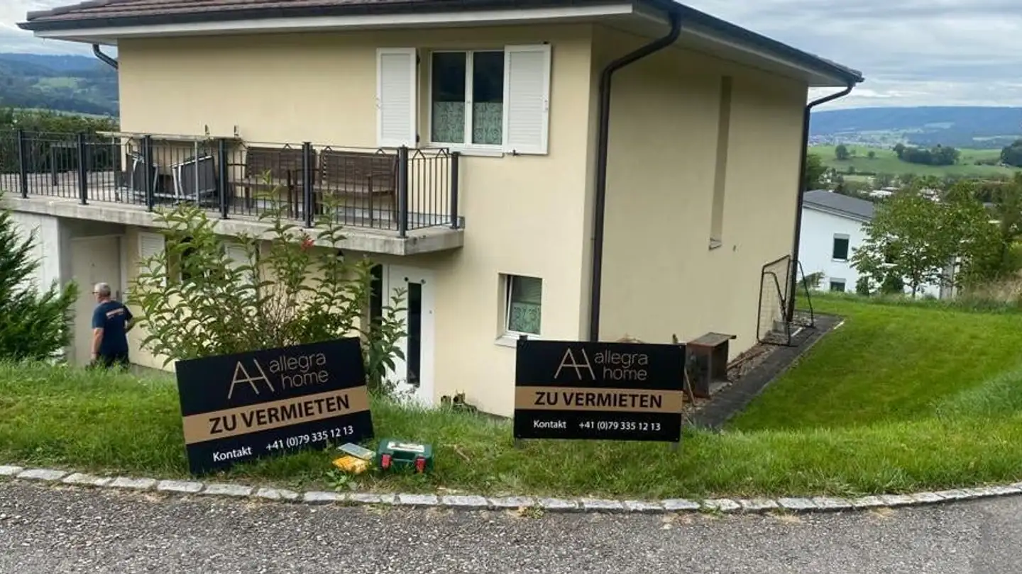 Casa singola in vendita - Margriebenweg 2, 4226 Breitenbach