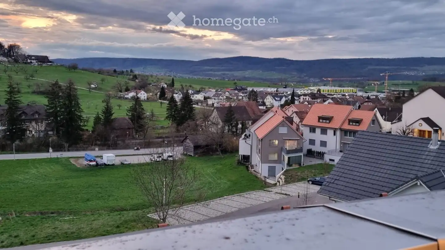 Apartment for rent - Pfarrgasse 10, 4227 Büsserach