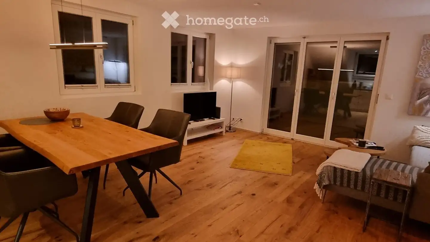 Apartment for rent - Pfarrgasse 10, 4227 Büsserach - Photo 2