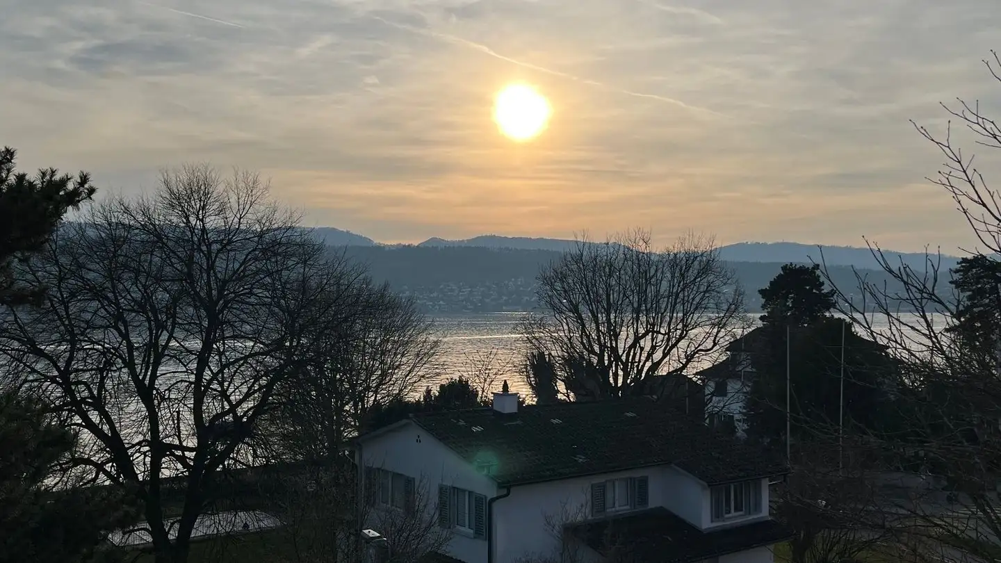 Wohnung mieten - General-Wille-Strasse 133, 8706 Meilen - Foto 4