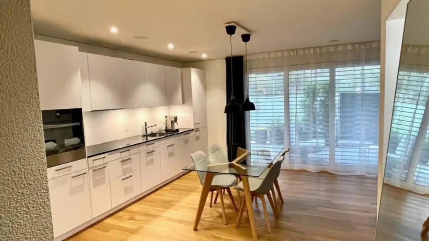Appartement à louer - Mühlegasse 10a, 8505 Pfyn
