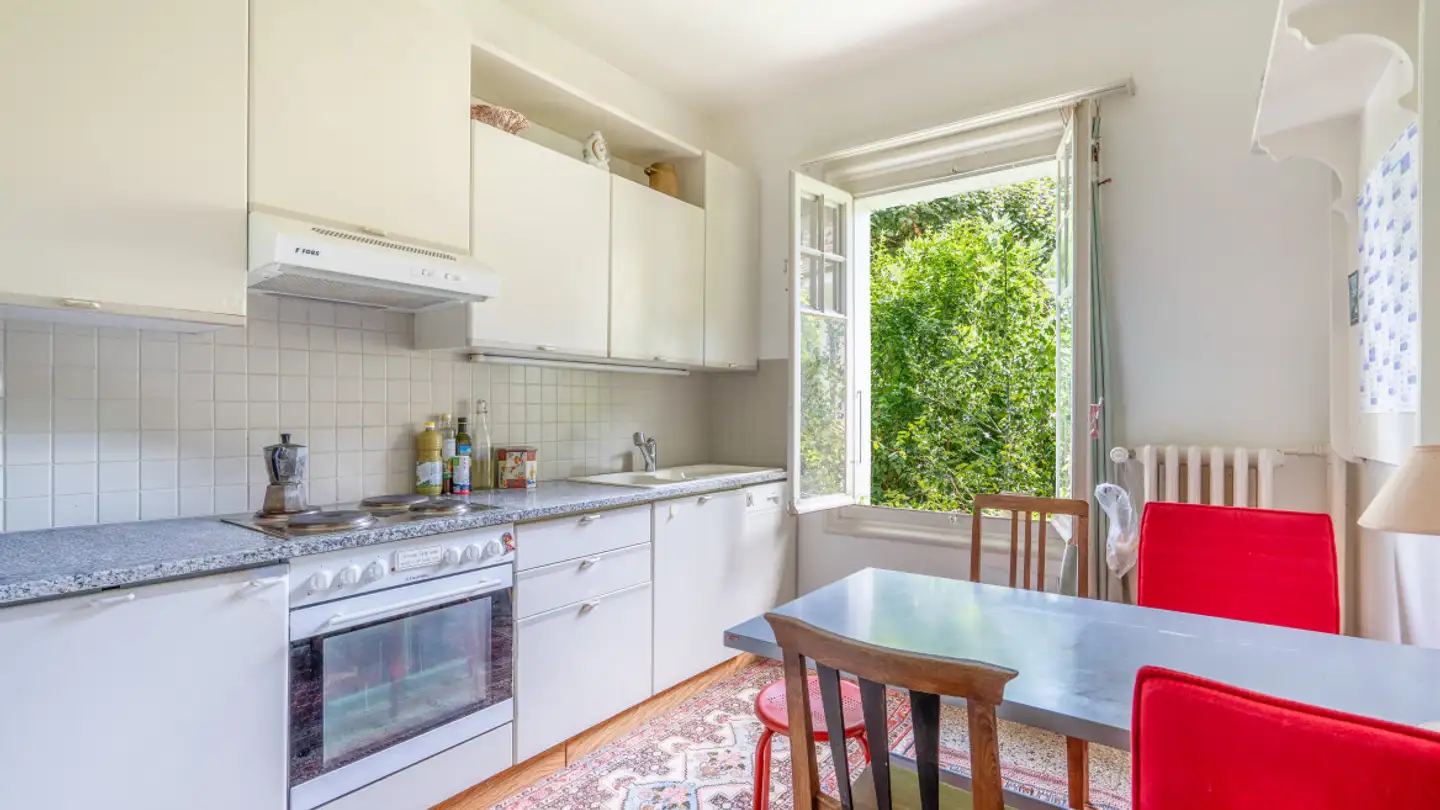Einfamilienhaus kaufen - 1004 Lausanne - Foto 4