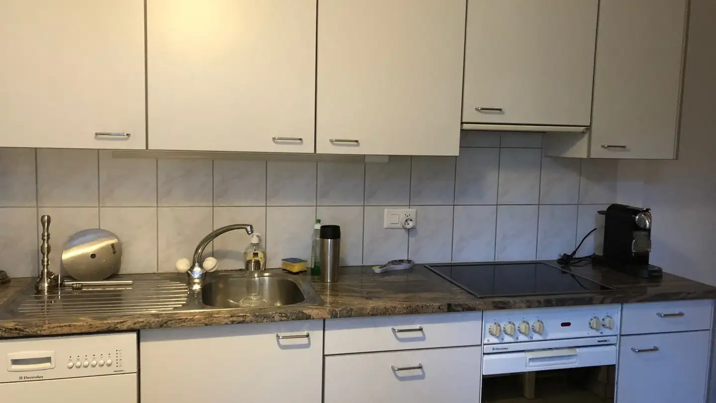 Appartamento in affitto - Lerchenweg 37, 3012 Bern - Foto 2