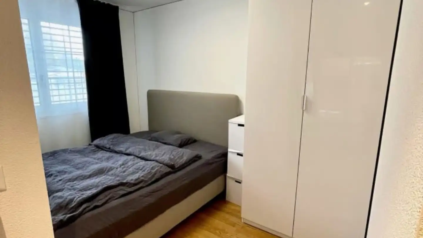 Appartement à louer - Mühlegasse 10a, 8505 Pfyn - Photo 2