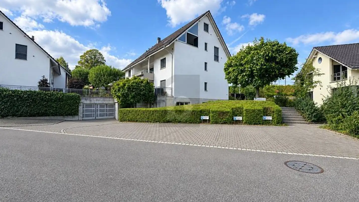 Appartamento in vendita - 5070 Frick