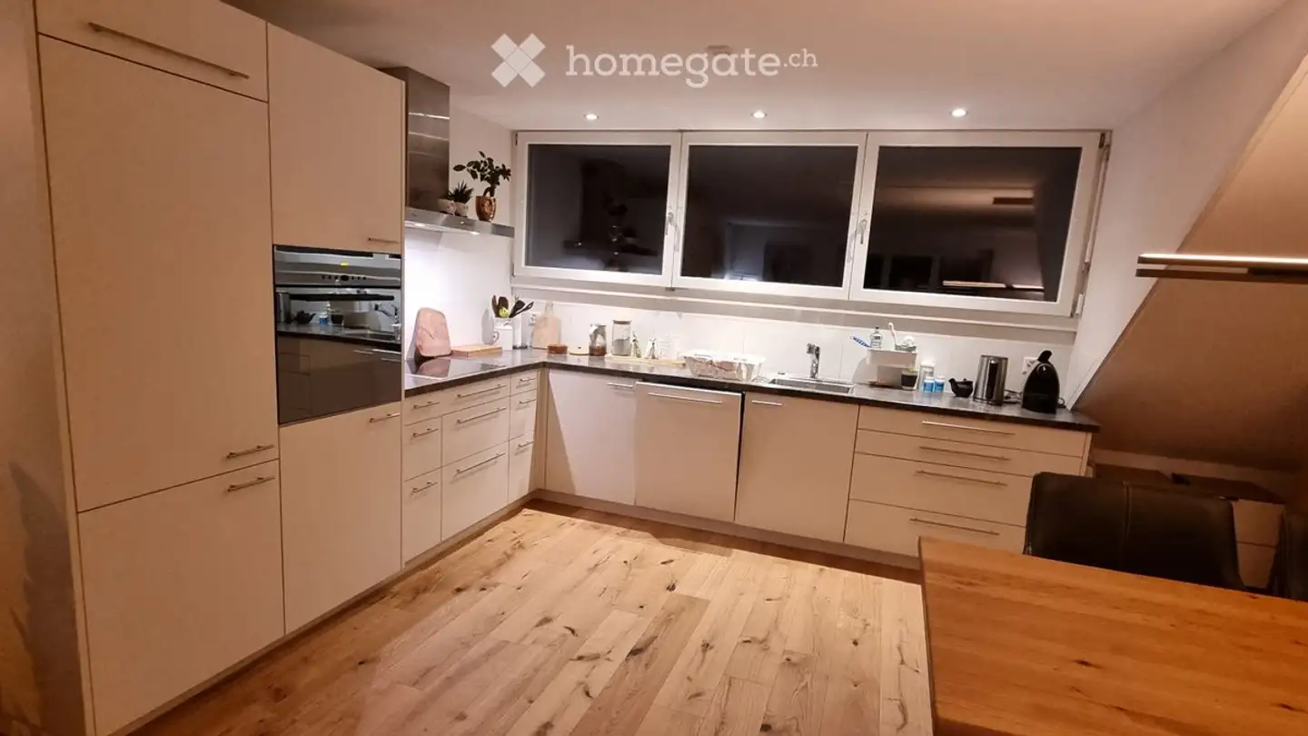 Apartment for rent - Pfarrgasse 10, 4227 Büsserach - Photo 3