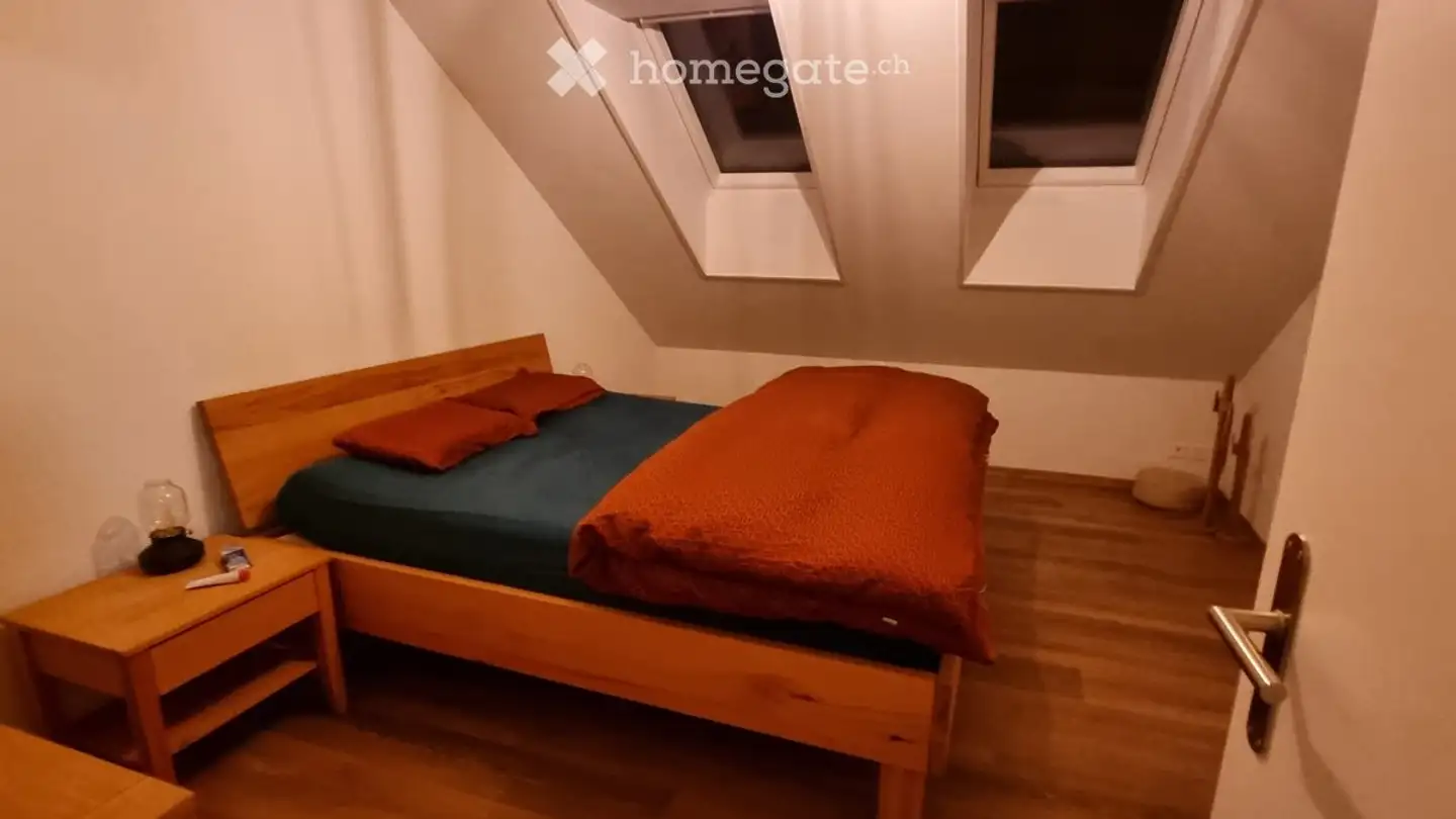 Apartment for rent - Pfarrgasse 10, 4227 Büsserach - Photo 4