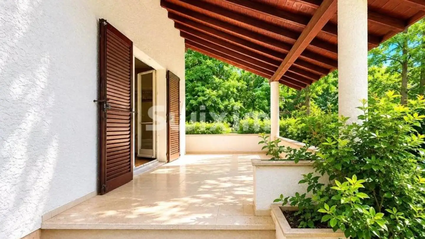 Casa singola in vendita - Route Du Grand-Lancy, 1212 Grand-Lancy - Foto 2