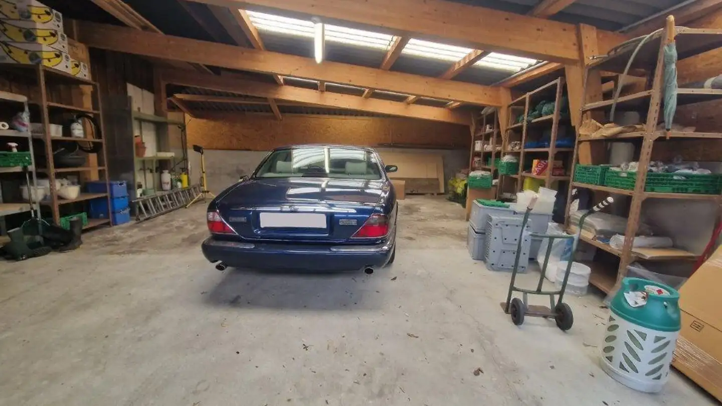 Single garage for rent - St. Annaschlossstrasse 23, 9404 Rorschacherberg - Photo 2