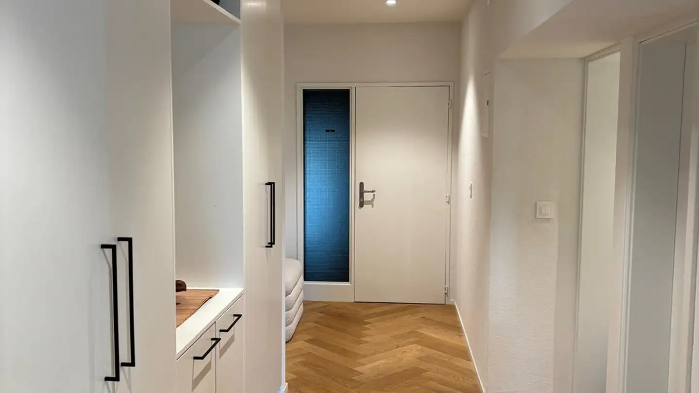 Appartamento in affitto - Avenue De La Gare 2, 1630 Bulle - Foto 2