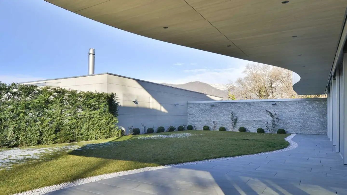 Single house for sale - 6926 Montagnola - Photo 2