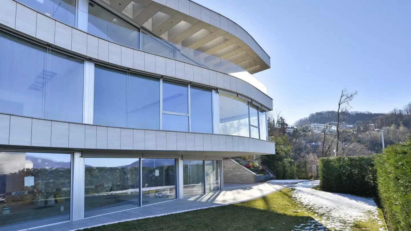 Single house for sale - 6926 Montagnola - Photo 3