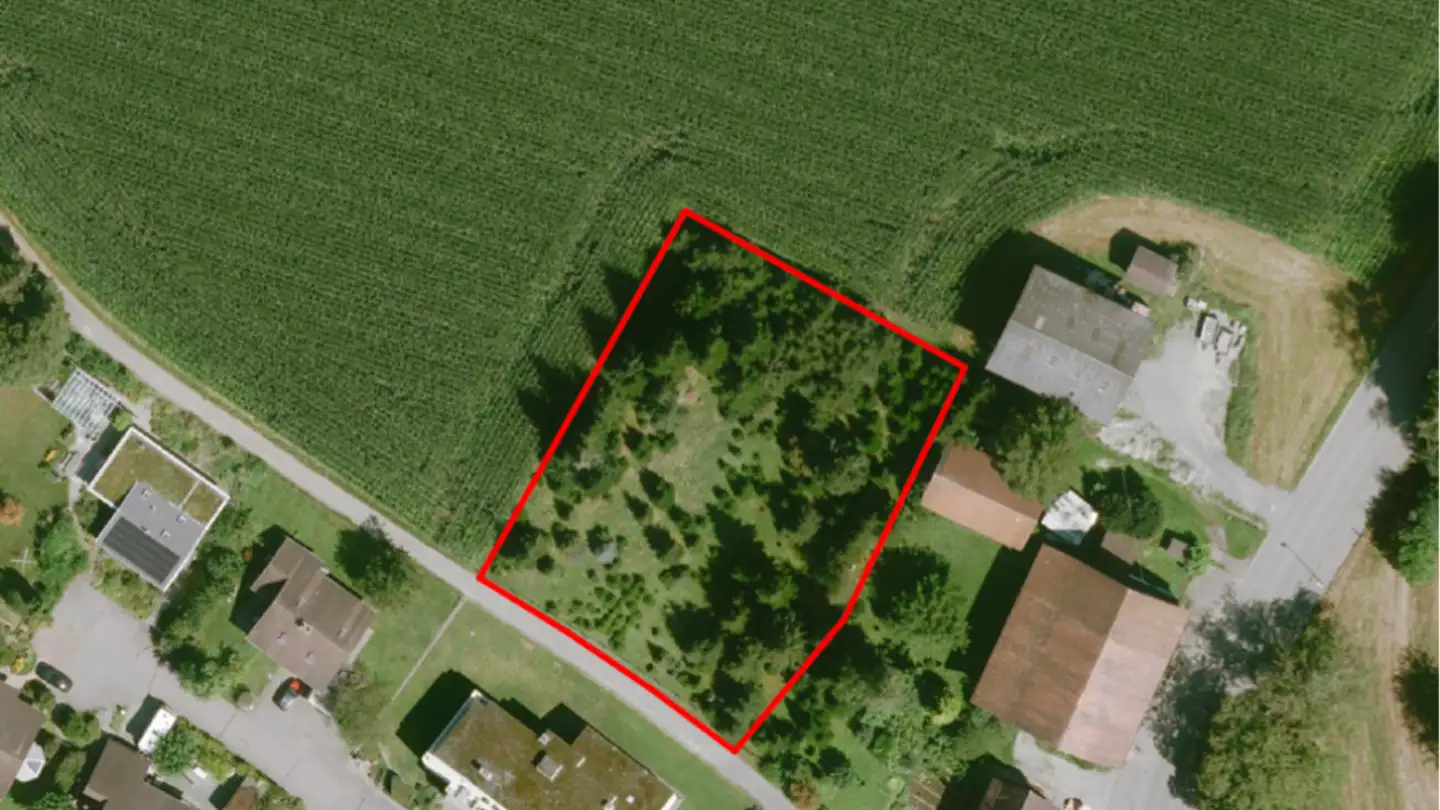 Casa singola in vendita - Cholrütiweg 4, 8330 Pfäffikon ZH - Foto 2