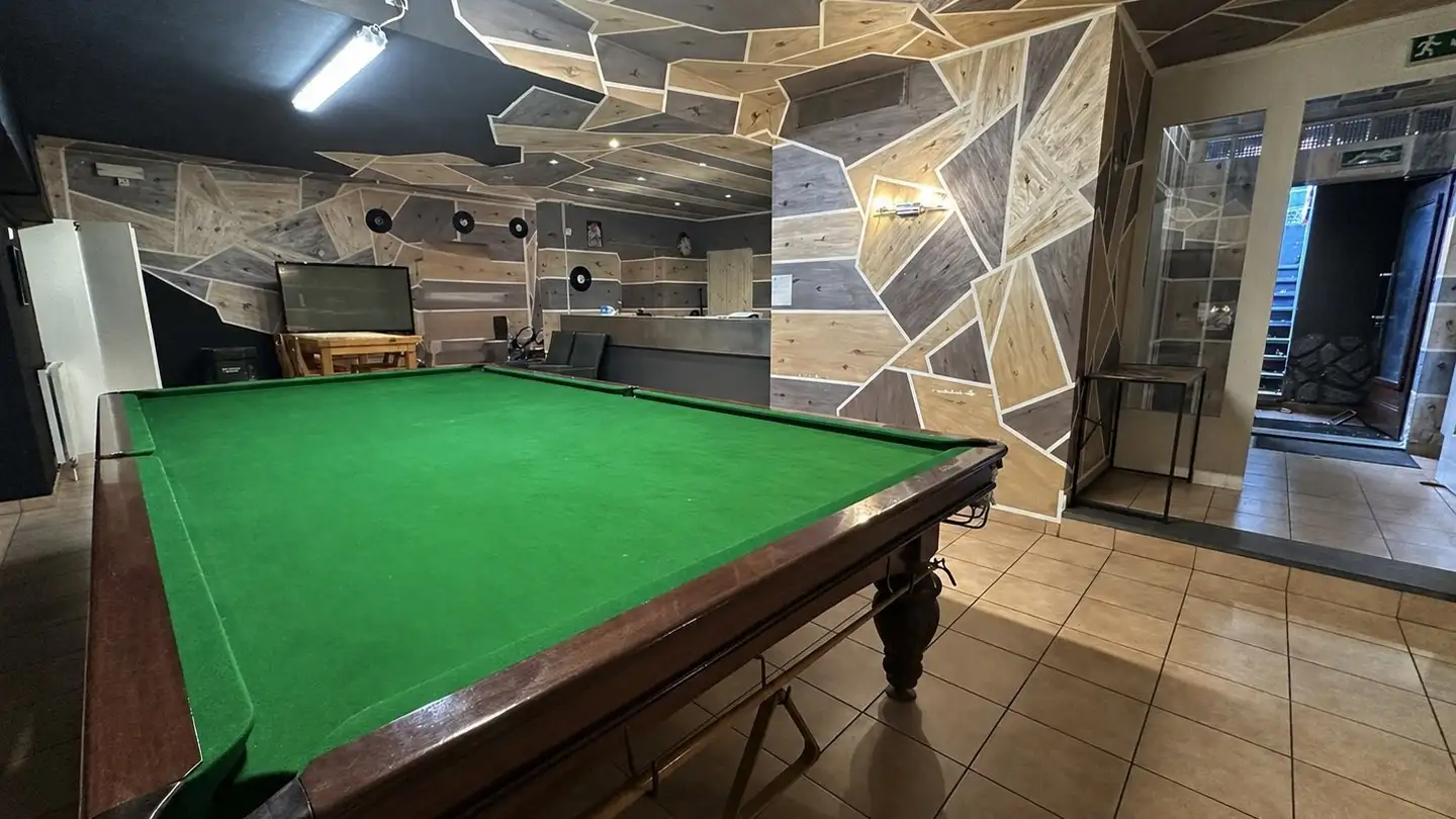 Hobby room for rent - Via Al Giardino 4, 6598 Tenero - Photo 4