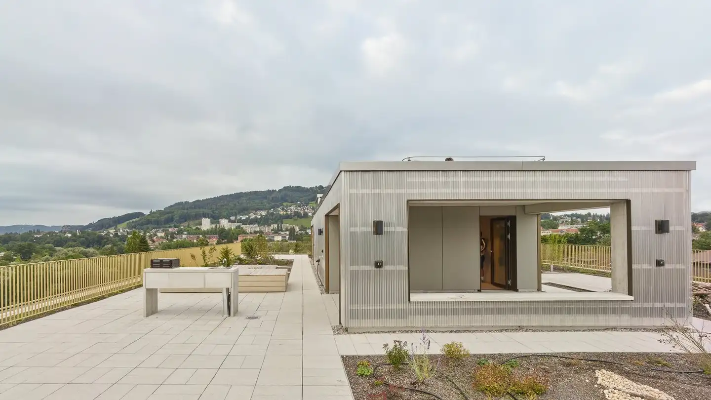 Mixed-use building for rent - Eigerstrasse 73, 3007 Bern - Photo 3
