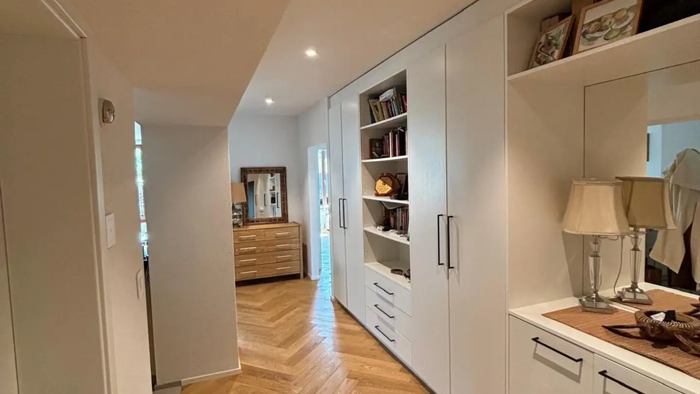 Appartamento in affitto - Avenue De La Gare 2, 1630 Bulle