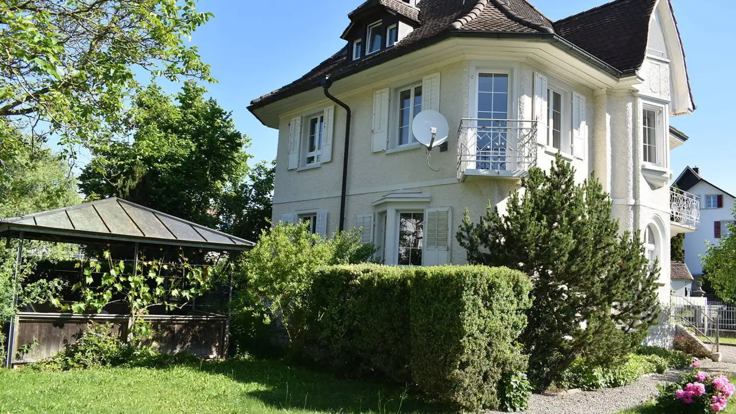 Appartamento in affitto - Dorfstrasse 14, 5624 Bünzen