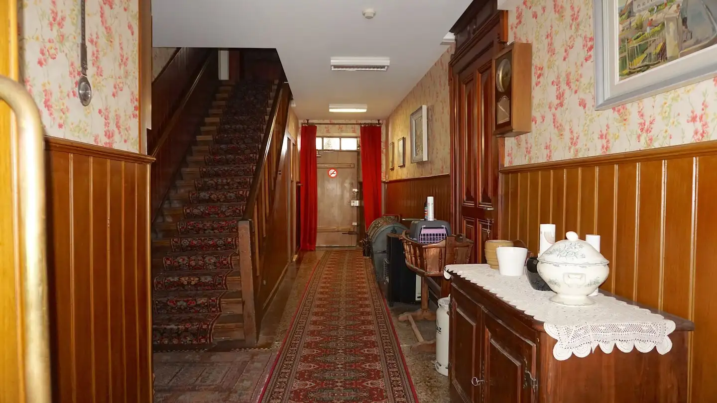 Residential building for sale - Rue De La Maltière 5, 2800 Delémont - Photo 3