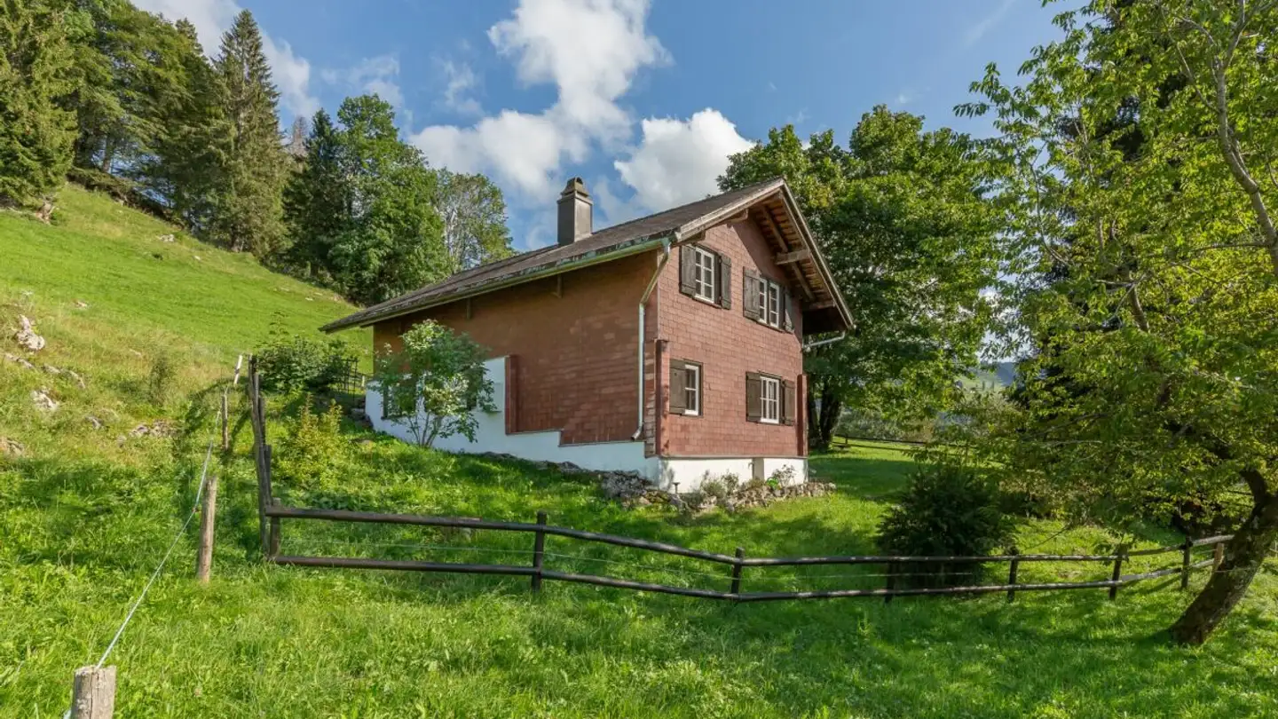 Chalet mieten - Obstock, 8753 Mollis