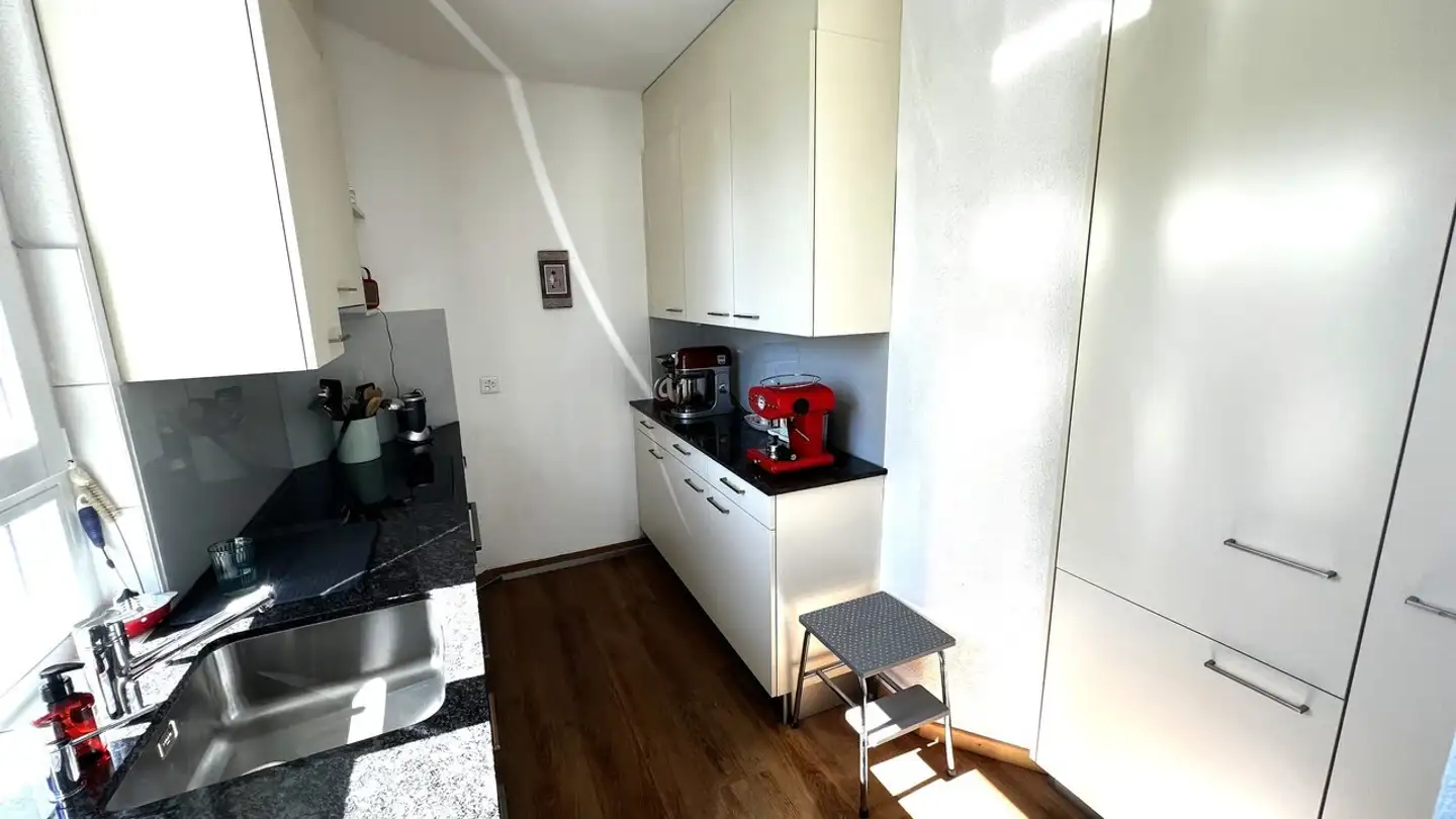 Appartamento in affitto - Dorfstrasse 14, 5624 Bünzen - Foto 3