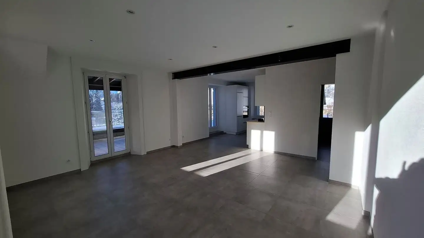 Appartamento in affitto - Rue De Beau-Site, 2400 Le Locle - Foto 2