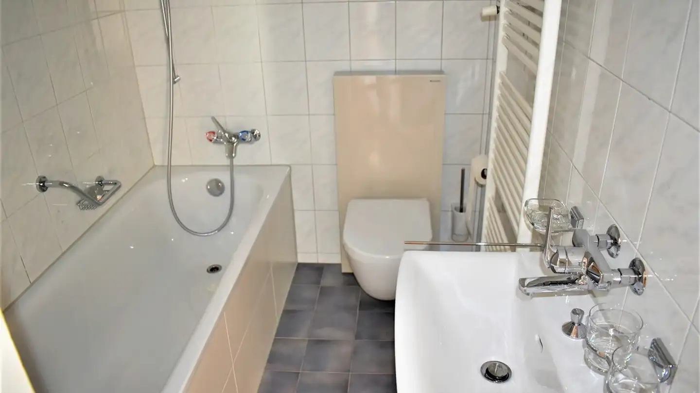 Appartamento in affitto - Dorfstrasse 14, 5624 Bünzen - Foto 4