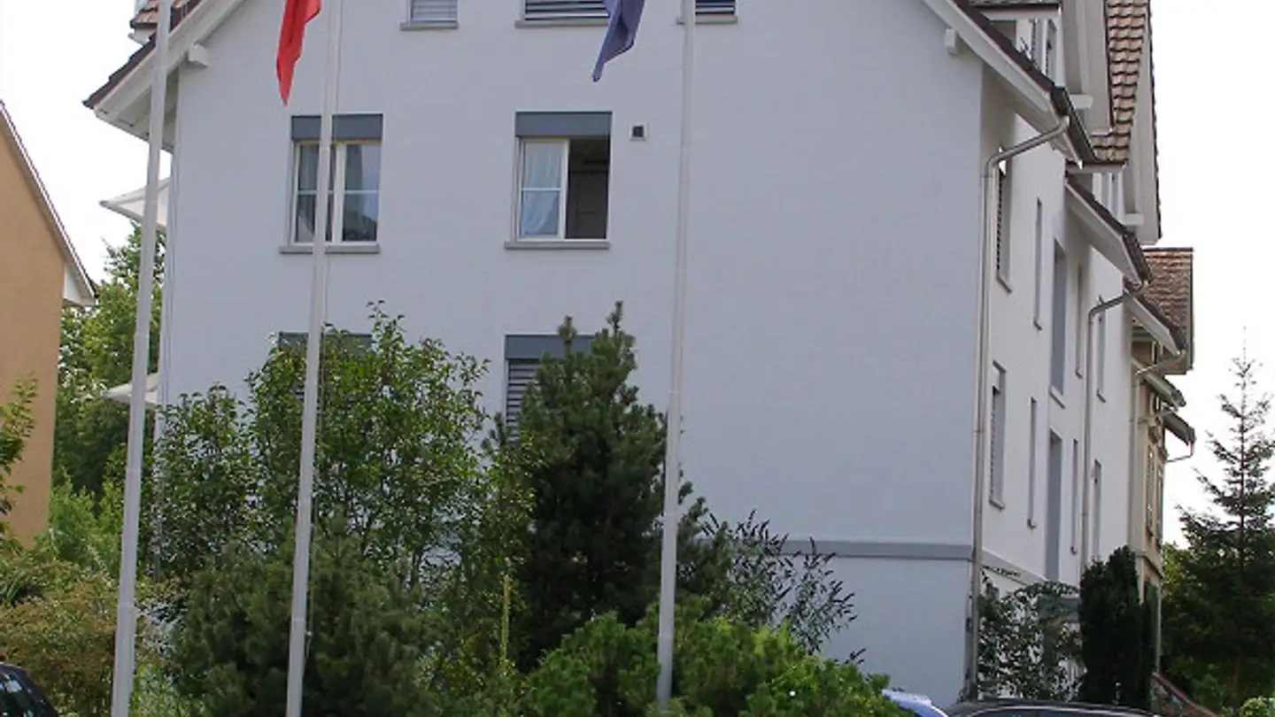 Appartement à louer - Ackerstrasse 31, 8266 Steckborn