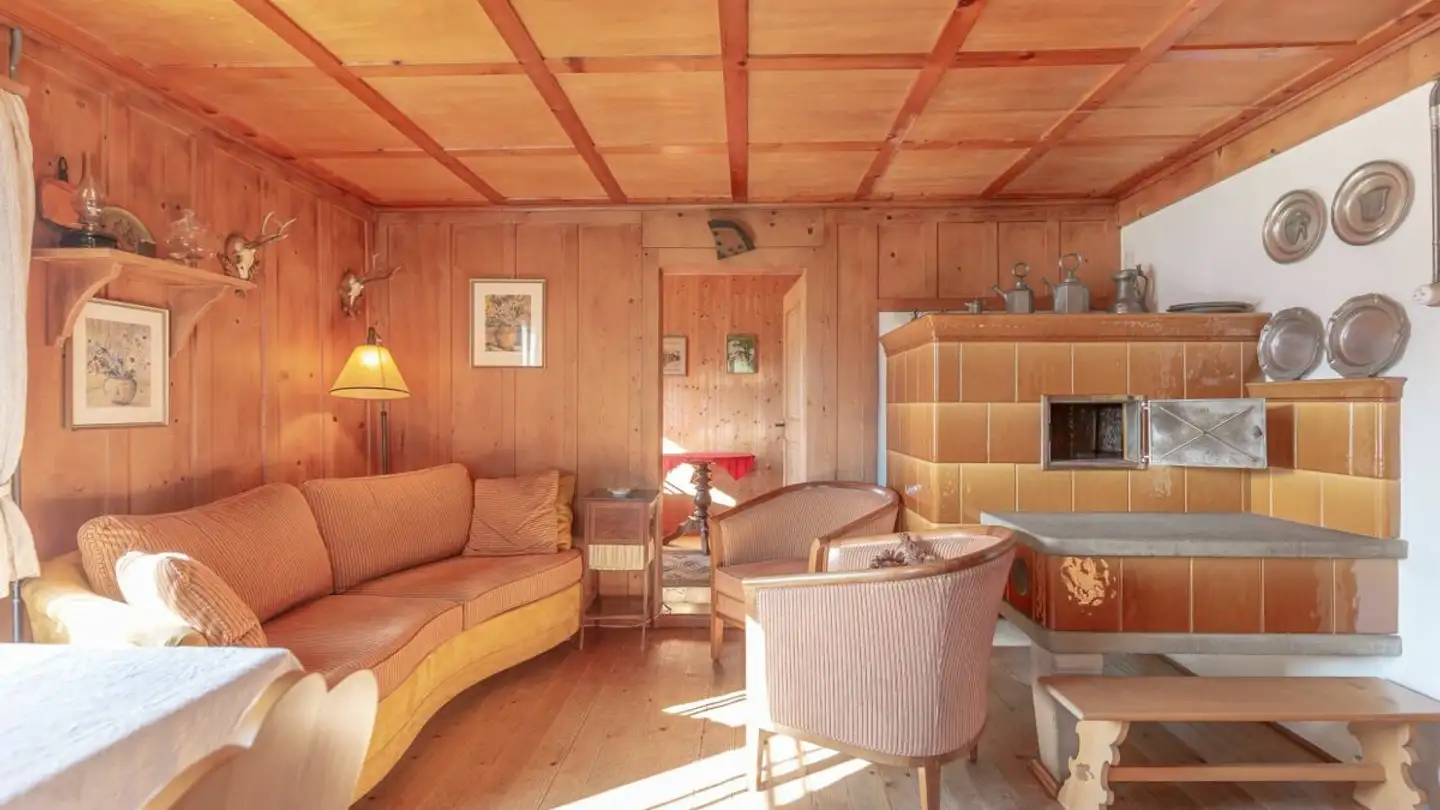 Chalet mieten - Obstock, 8753 Mollis - Foto 3