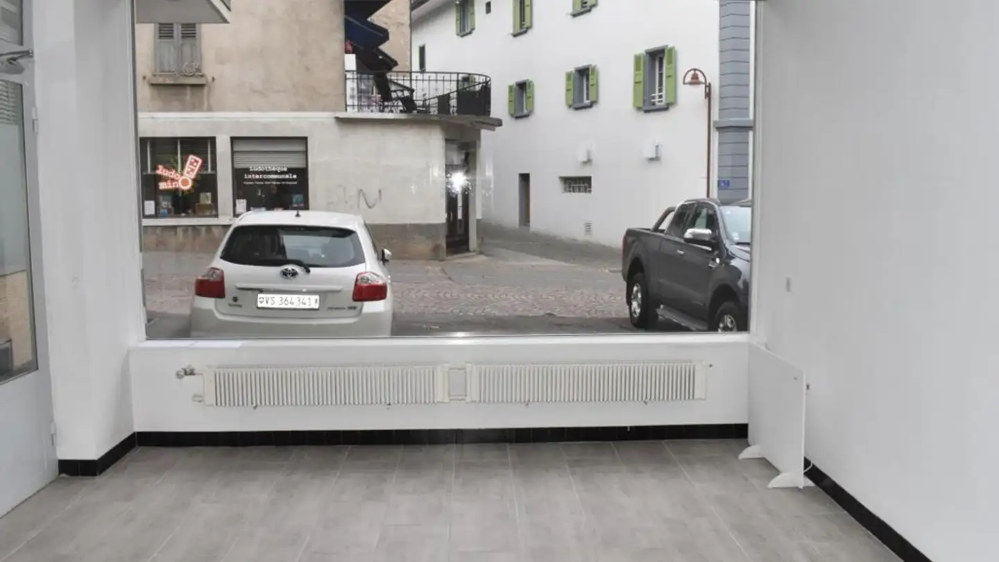 Arcade for sale - 1896 Miex - Photo 4