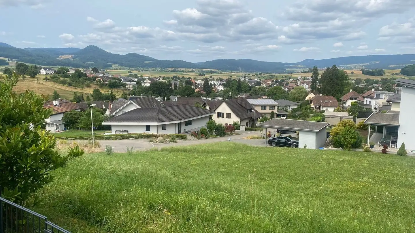 Casa singola in vendita - Margriebenweg 2, 4226 Breitenbach - Foto 4