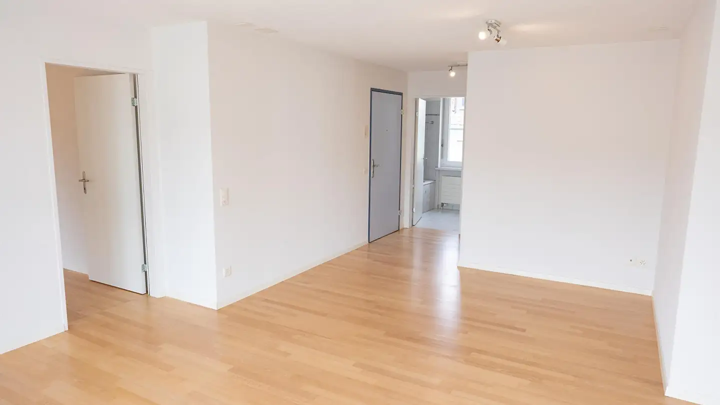 Appartement à louer - Ackerstrasse 31, 8266 Steckborn - Photo 2
