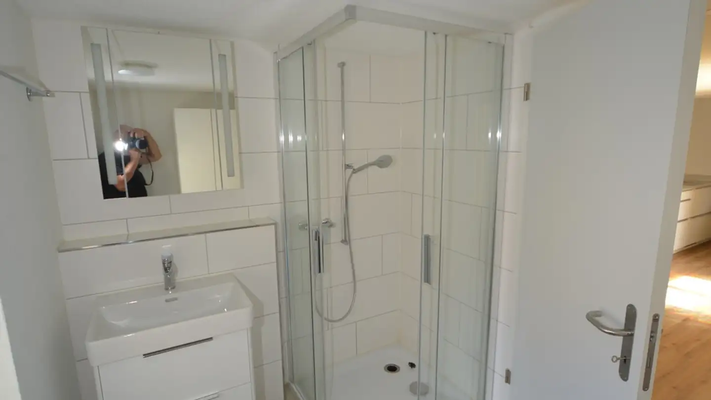 Appartement à louer - Amtshausplatz 4, 5330 Bad Zurzach - Photo 3