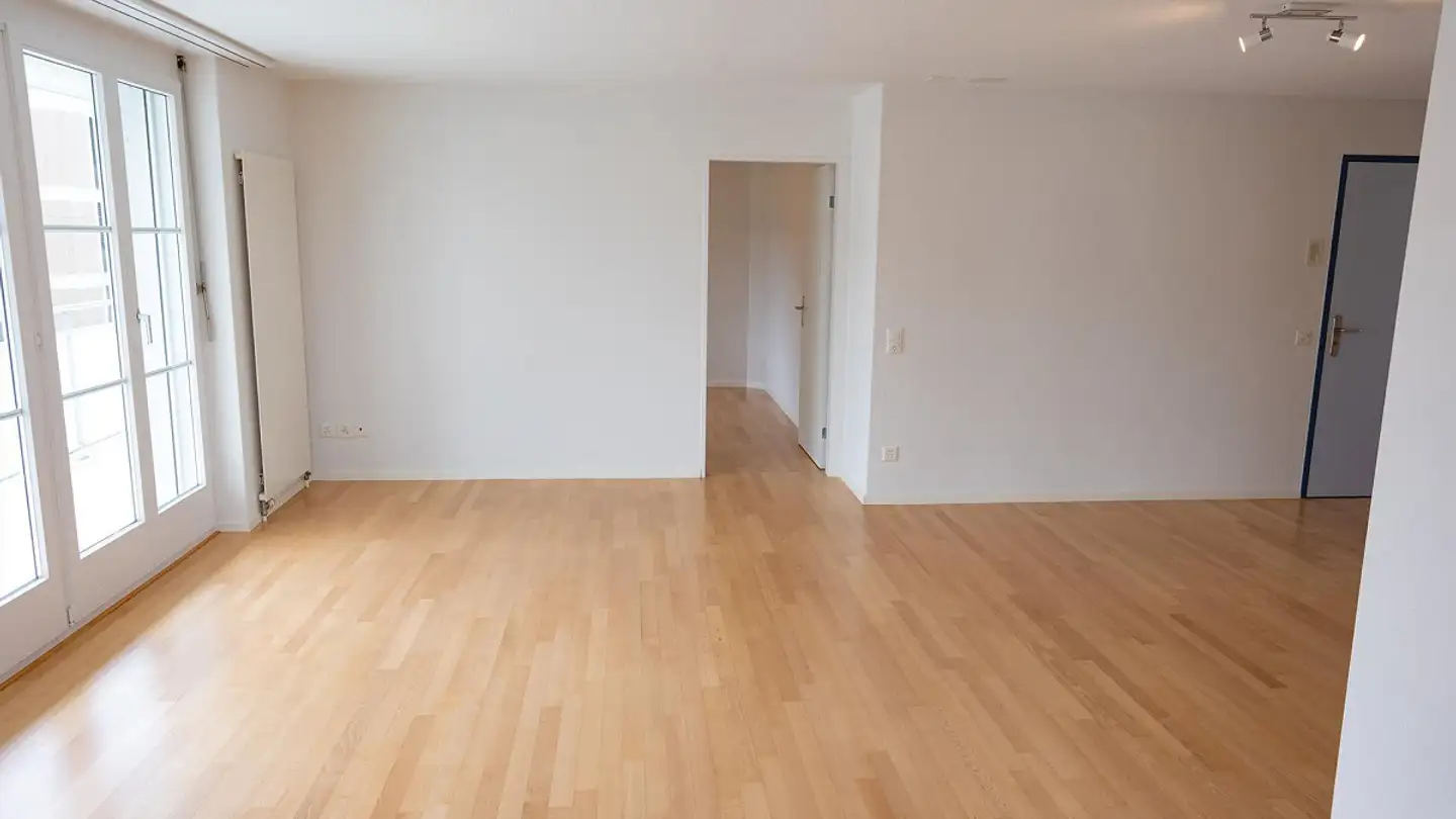 Appartement à louer - Ackerstrasse 31, 8266 Steckborn - Photo 3