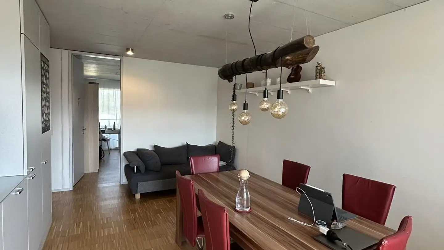 Single room for rent - Ziegeleiweg 1, 6010 Kriens - Photo 3