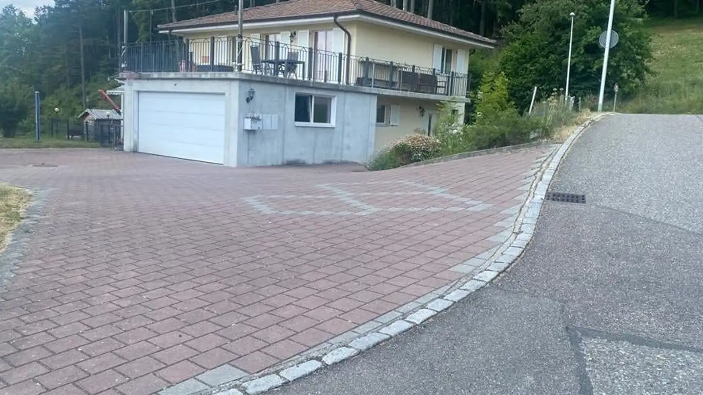 Casa singola in vendita - Margriebenweg 2, 4226 Breitenbach - Foto 2