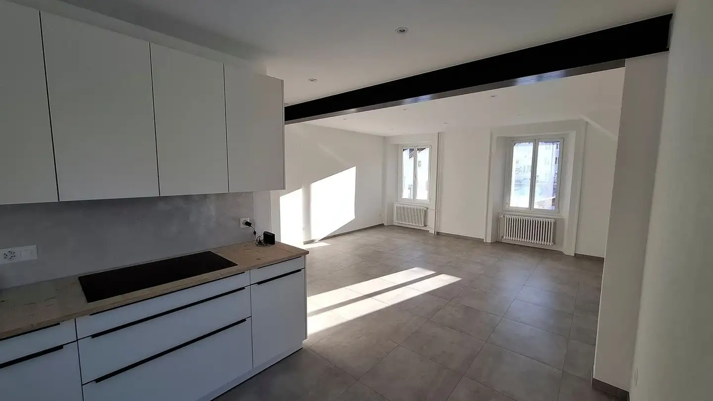 Appartamento in affitto - Rue De Beau-Site, 2400 Le Locle - Foto 3