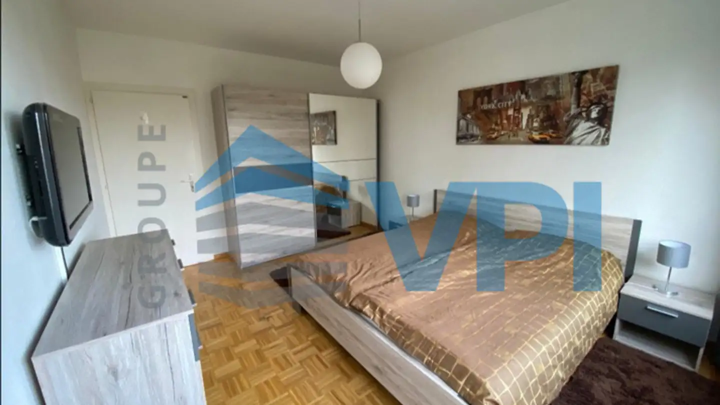 Apartment for rent - Chemin Du Bouchat 20, 1252 Meinier