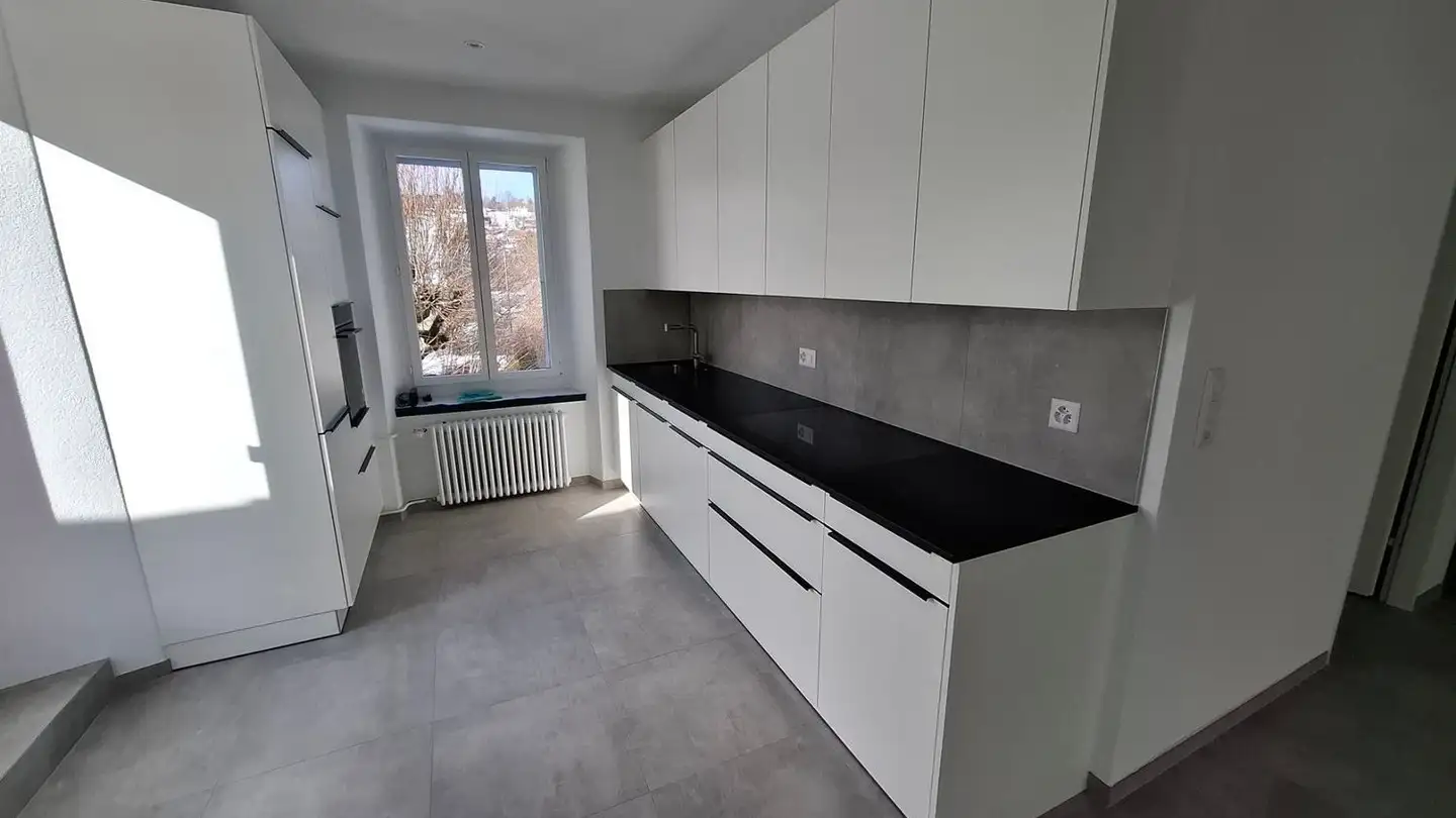 Appartamento in affitto - Rue De Beau-Site, 2400 Le Locle - Foto 4