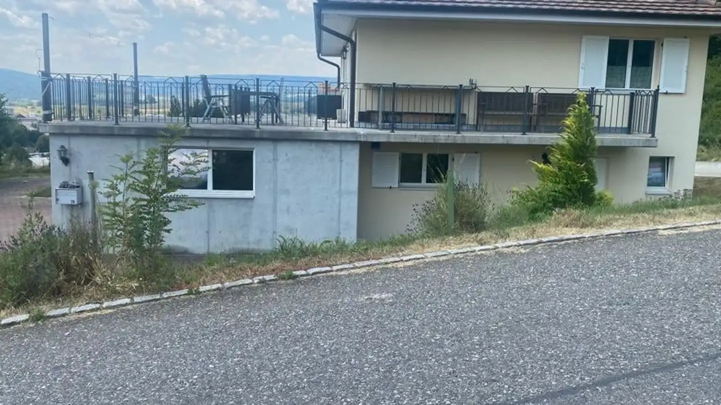 Casa singola in vendita - Margriebenweg 2, 4226 Breitenbach - Foto 3