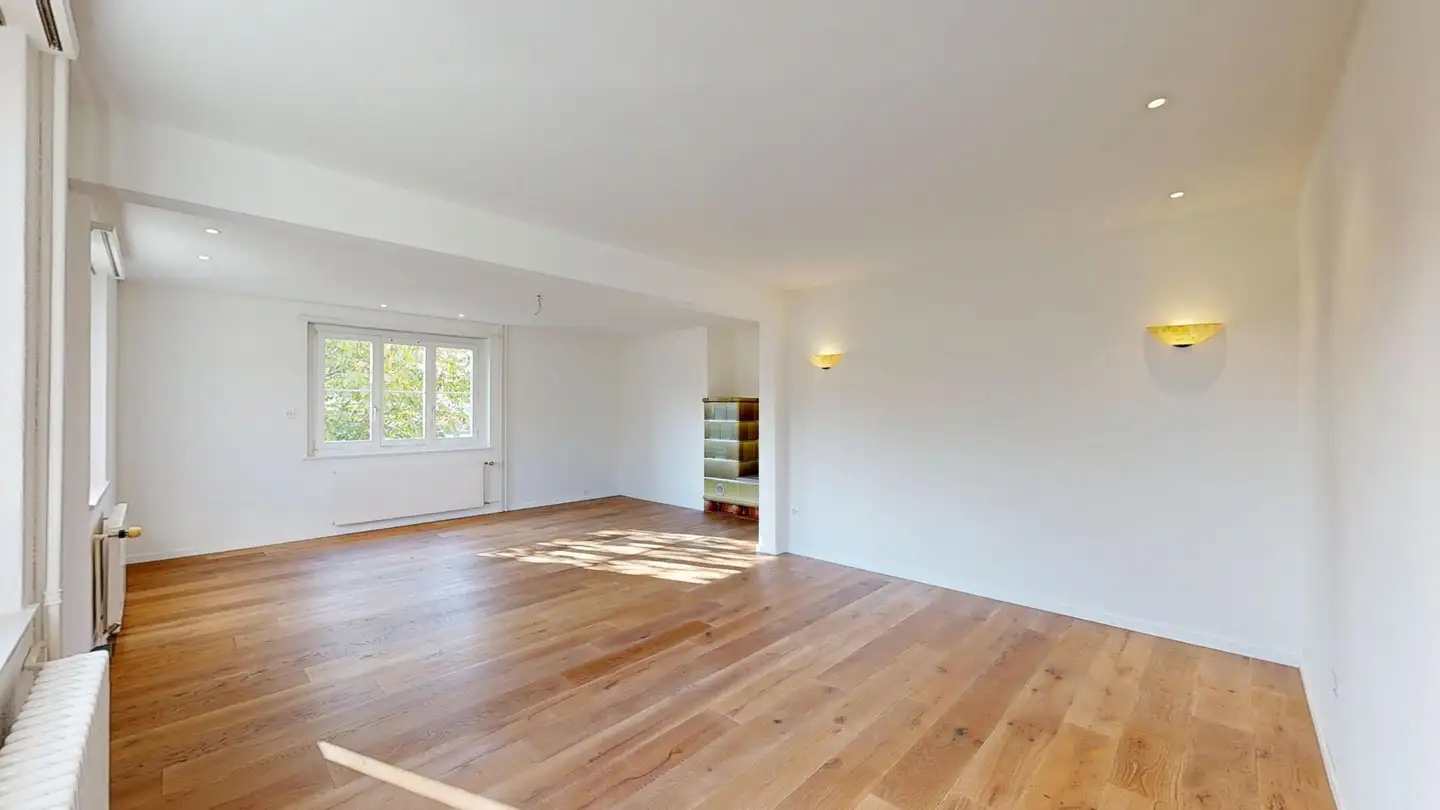 Casa singola in affitto - Am Rank 12, 5620 Bremgarten AG - Photo 3