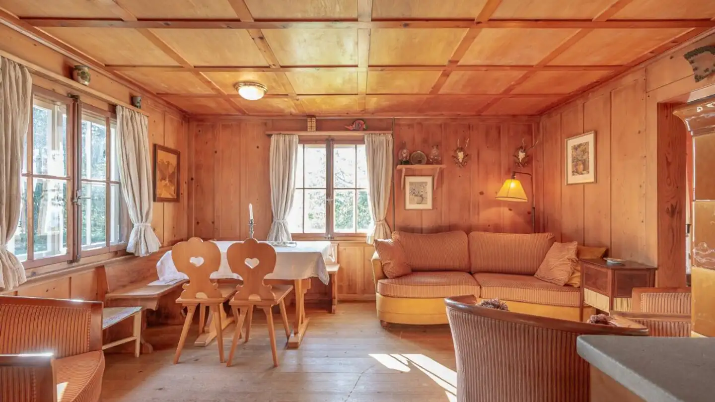 Chalet mieten - Obstock, 8753 Mollis - Foto 2