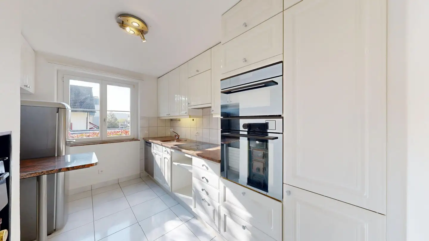 Casa singola in affitto - Am Rank 12, 5620 Bremgarten AG - Photo 4