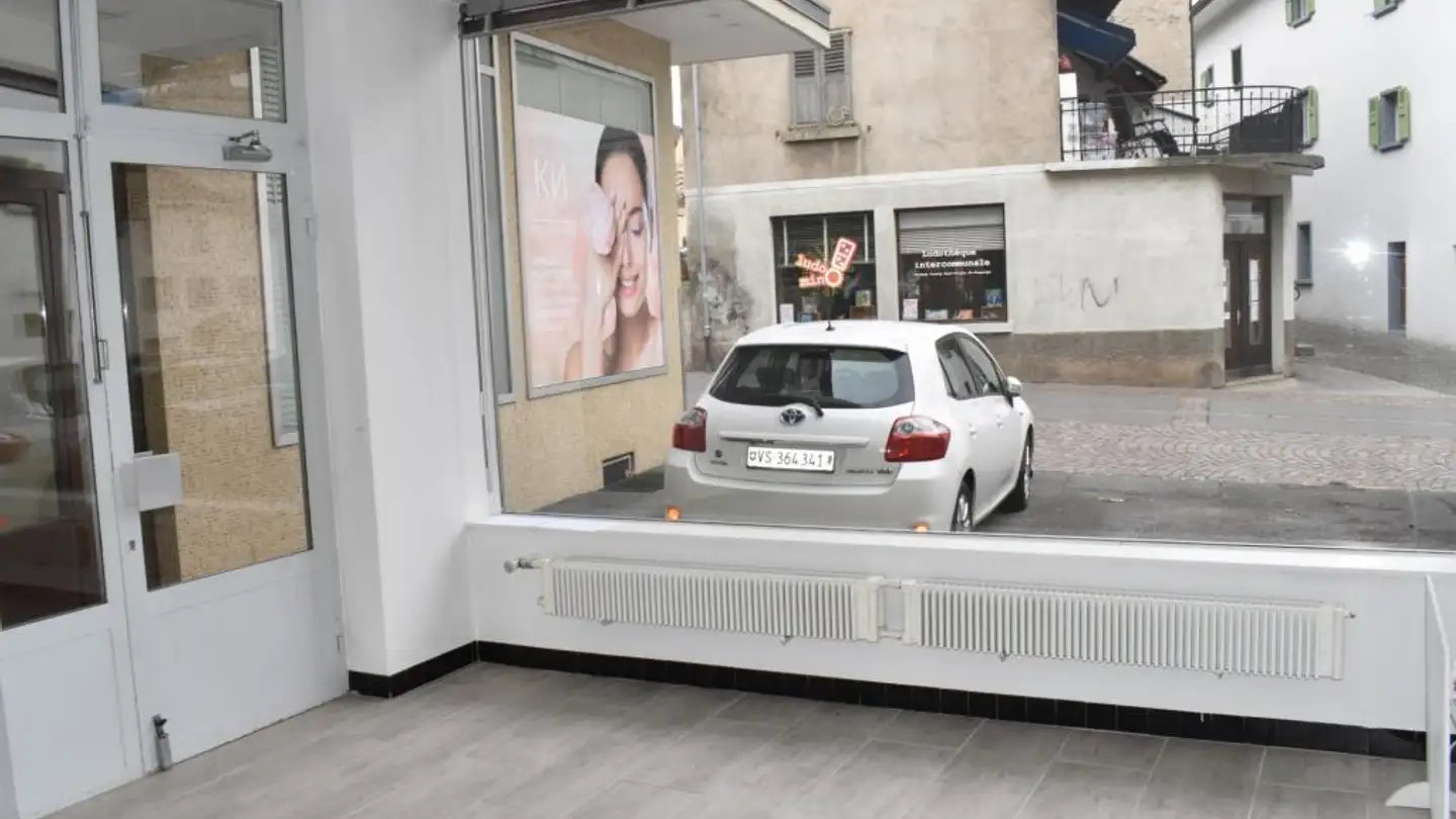 Arcade for sale - 1896 Miex - Photo 2