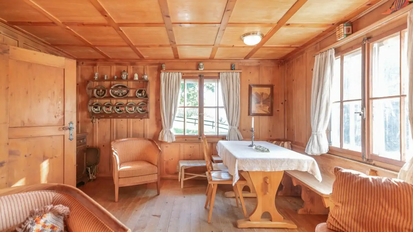 Chalet mieten - Obstock, 8753 Mollis - Foto 4