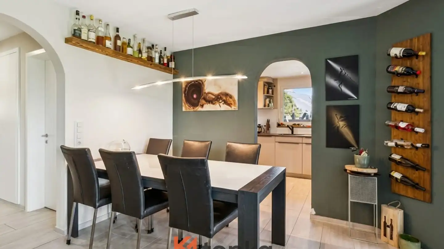 Appartement à vendre - Chälengasse 30, 6053 Alpnachstad - Photo 3