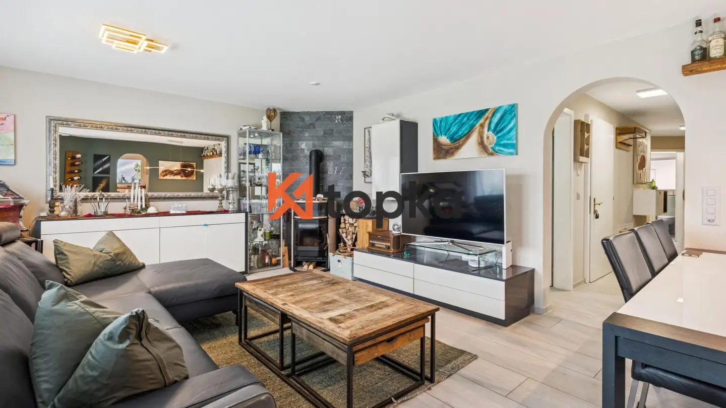 Appartement à vendre - Chälengasse 30, 6053 Alpnachstad - Photo 4