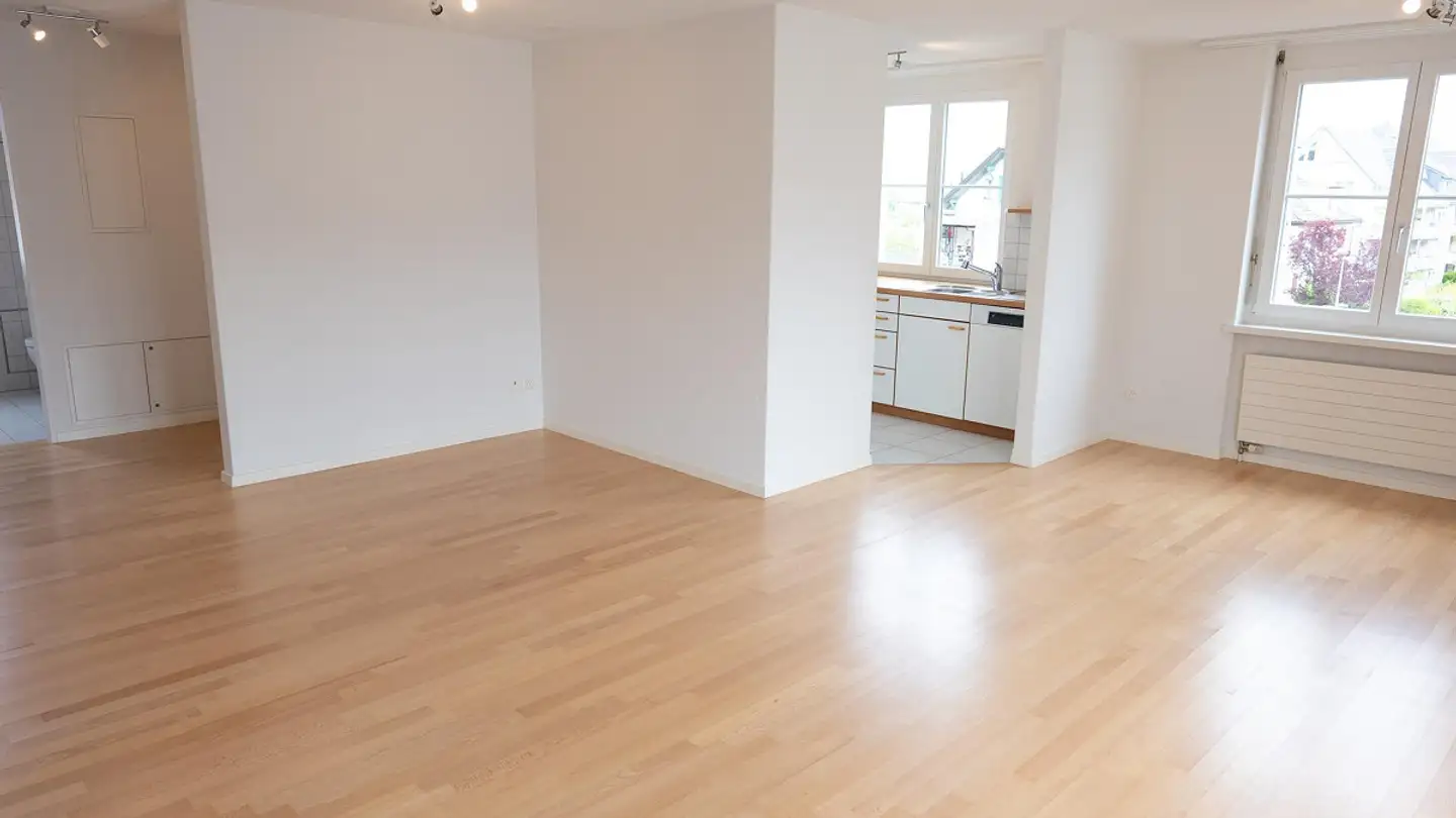 Appartement à louer - Ackerstrasse 31, 8266 Steckborn - Photo 4